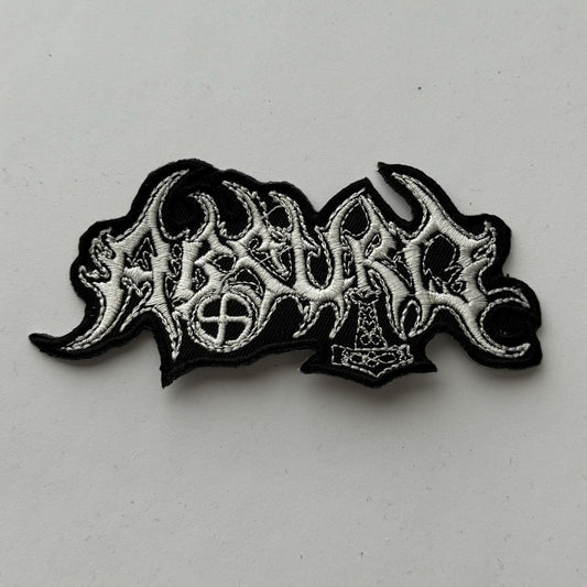 ABSURD PATCH