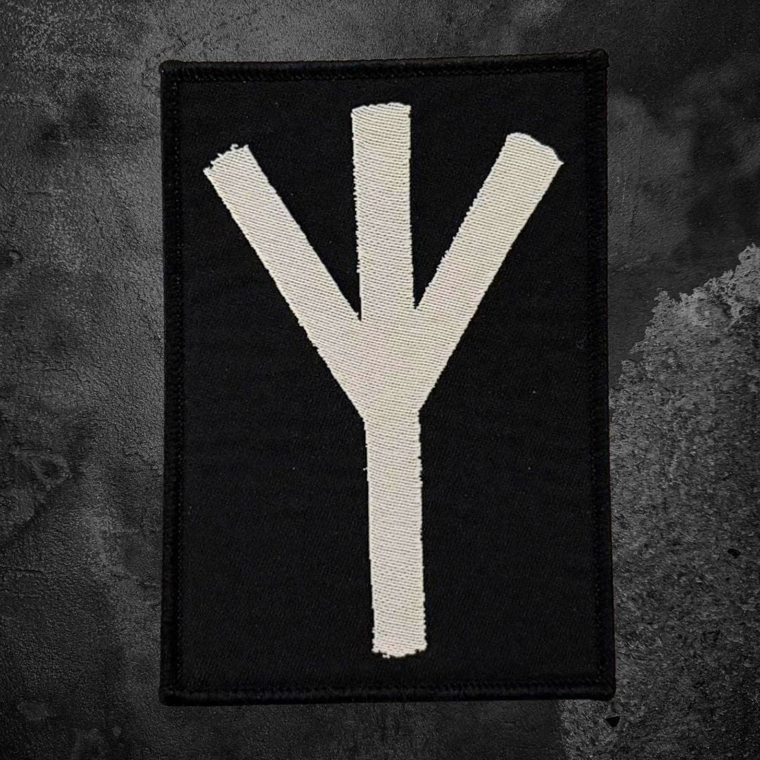 ALGIZ PATCH