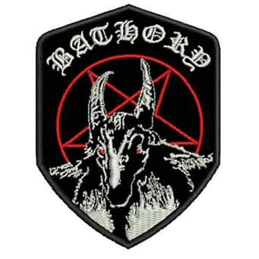 BATHORY PATCH