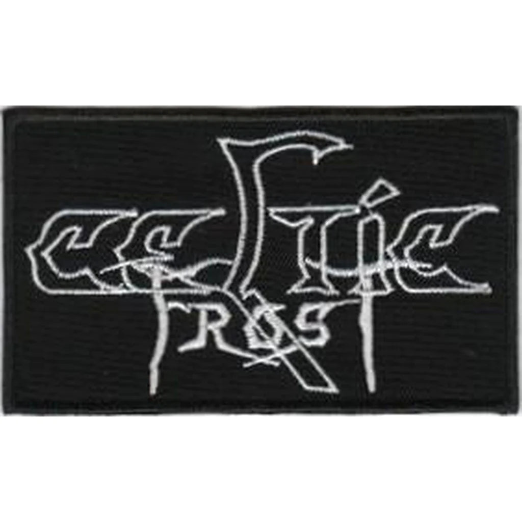 CELTIC FROST PATCH