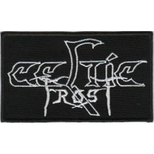 CELTIC FROST PATCH