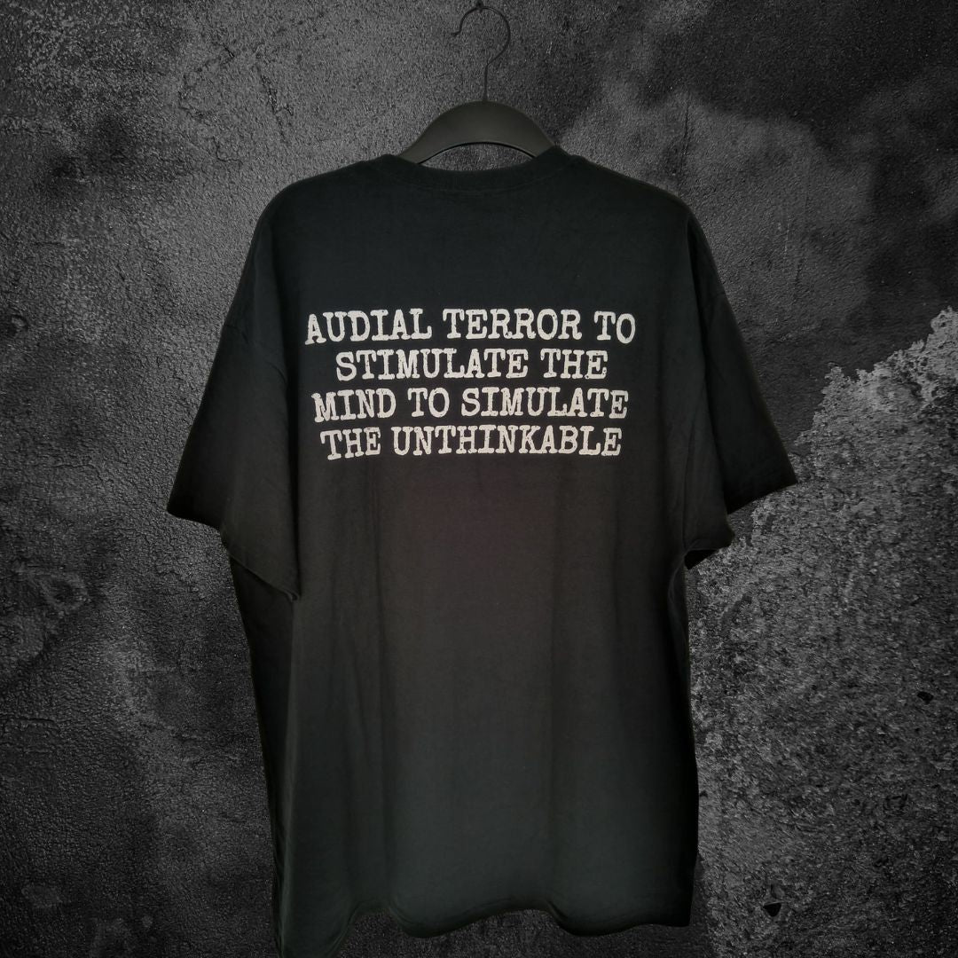 VOTHANA "COMMANDO" T-SHIRT
