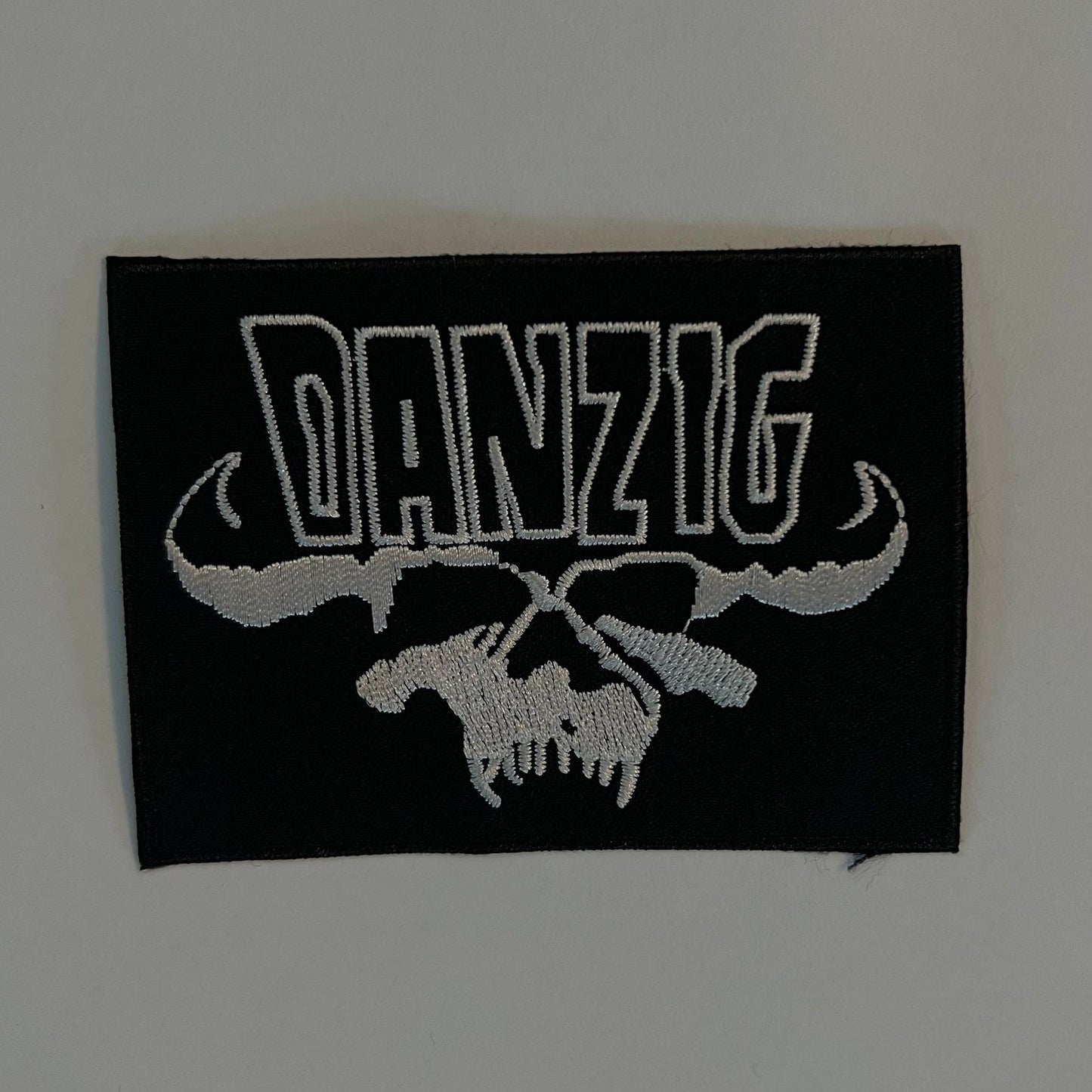 DANZIG PATCH