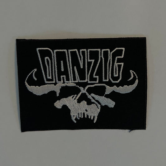 DANZIG PATCH