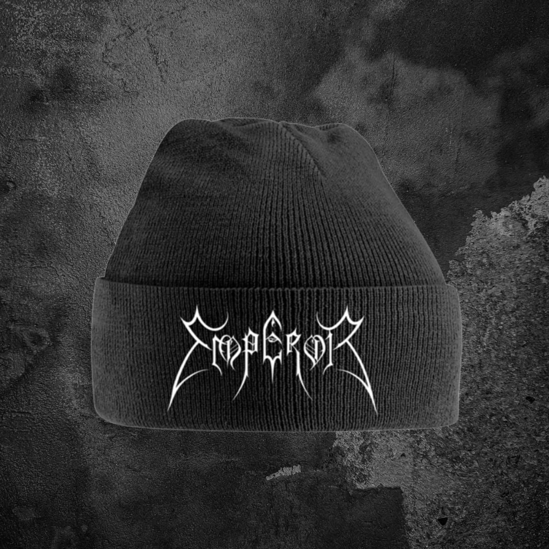 EMPEROR, Beanie
