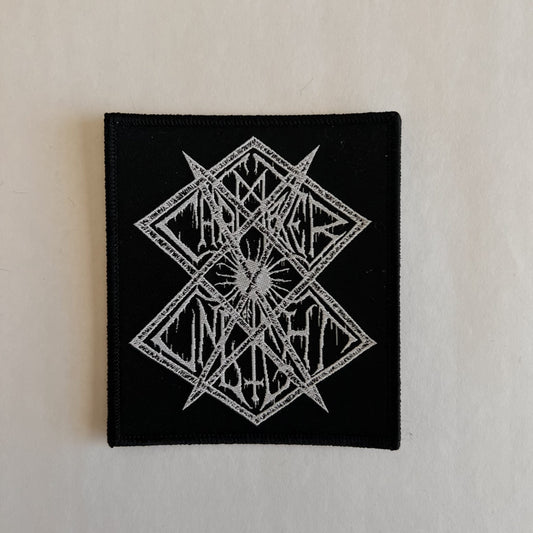 CHAMBER OF UNLIGHT PATCH