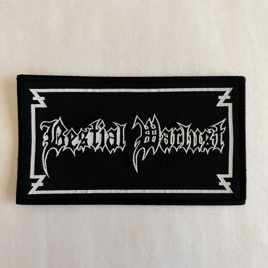 BESTIAL WARLUST PATCH