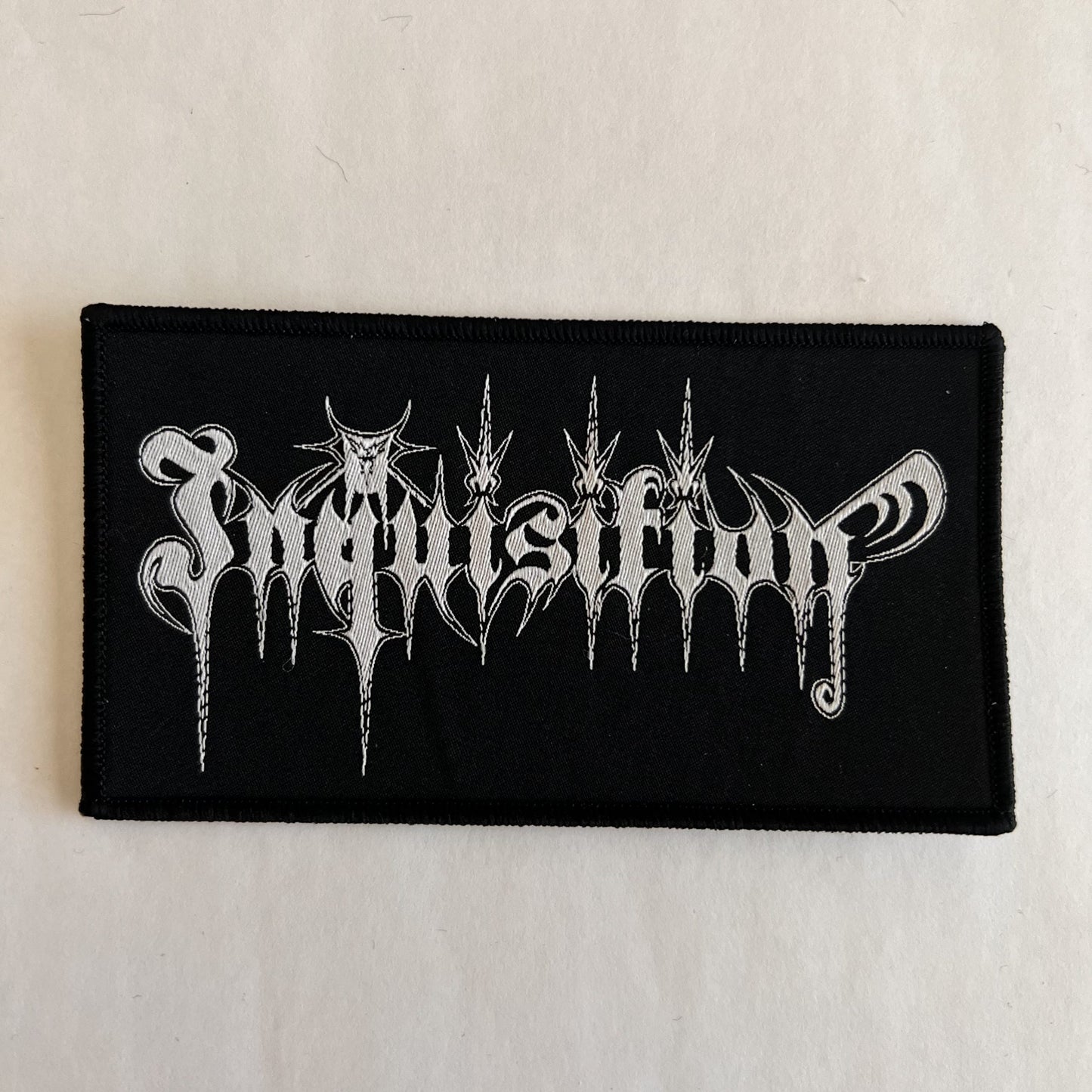 INQUISITION PATCH