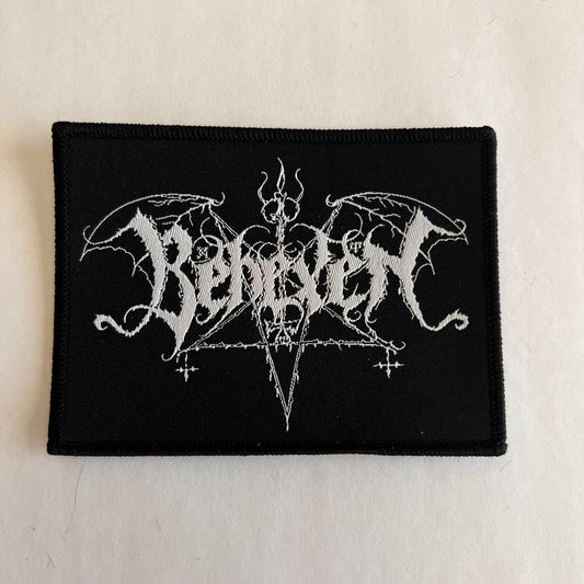 BEHEXEN PATCH