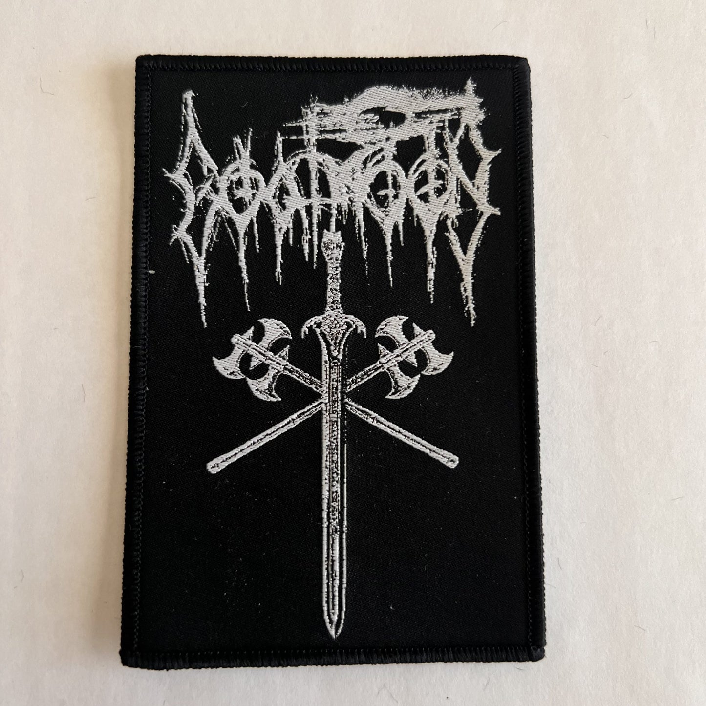 GOATMOON SWORD PATCH