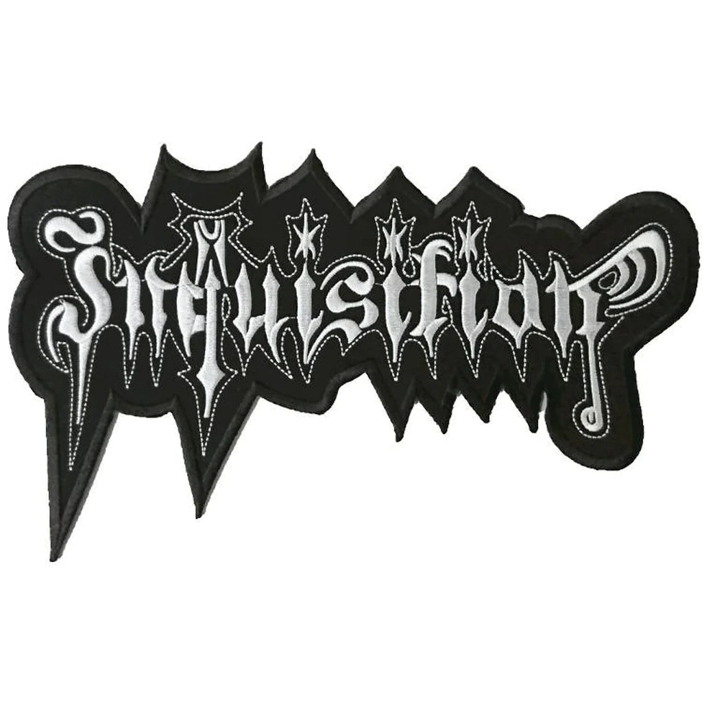 INQUISITION BACK PATCH