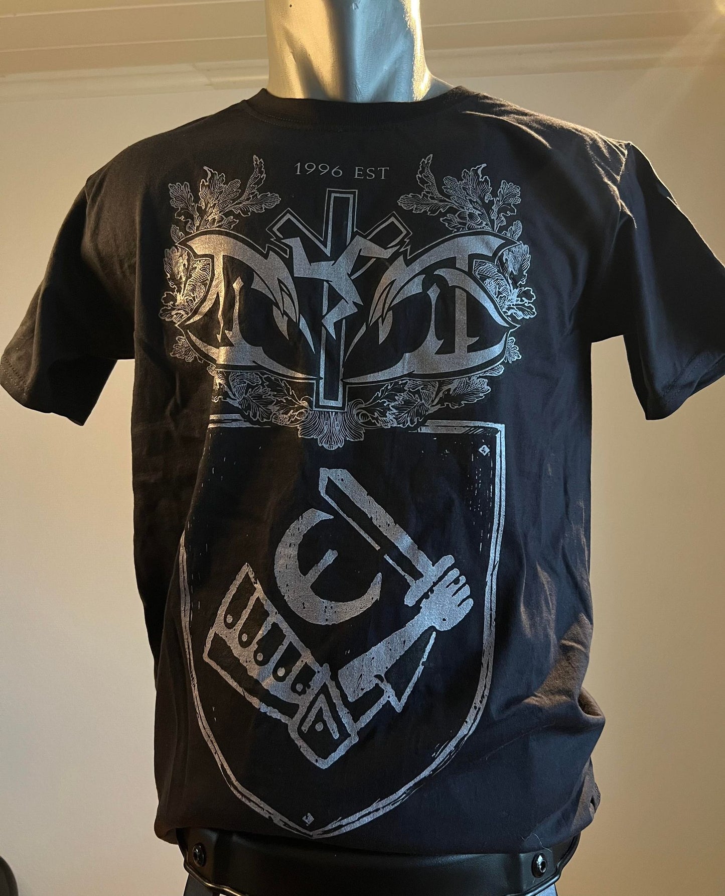 LOITS T-SHIRT