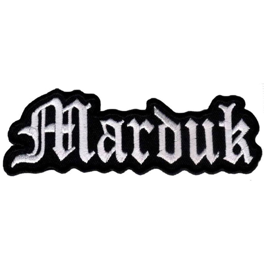 MARDUK PATCH