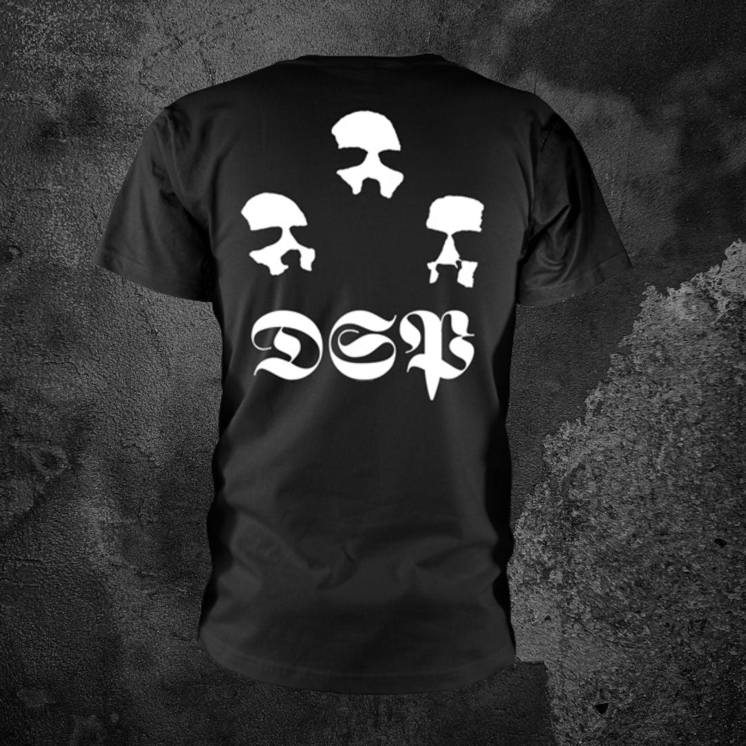 MAYHEM "DE MYSTERIIS DOM SATHANAS" T-SHIRT