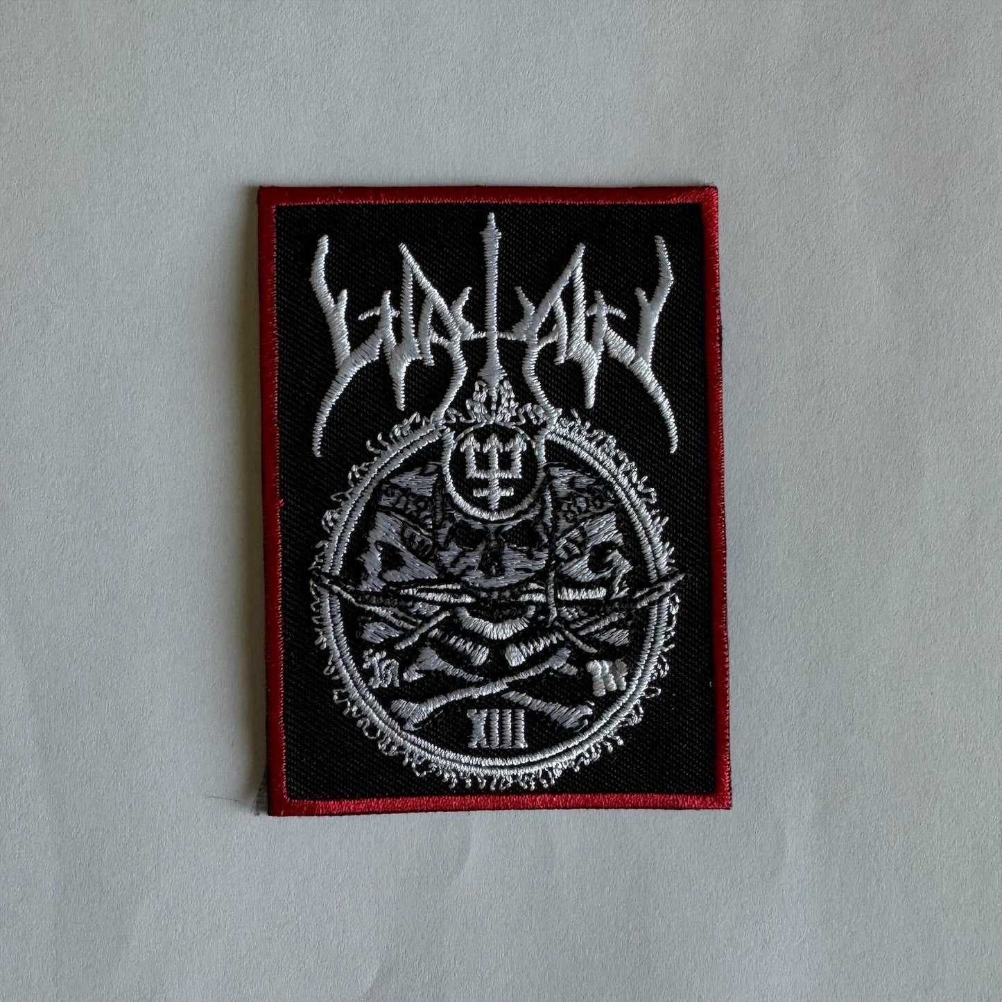 WATAIN PATCH