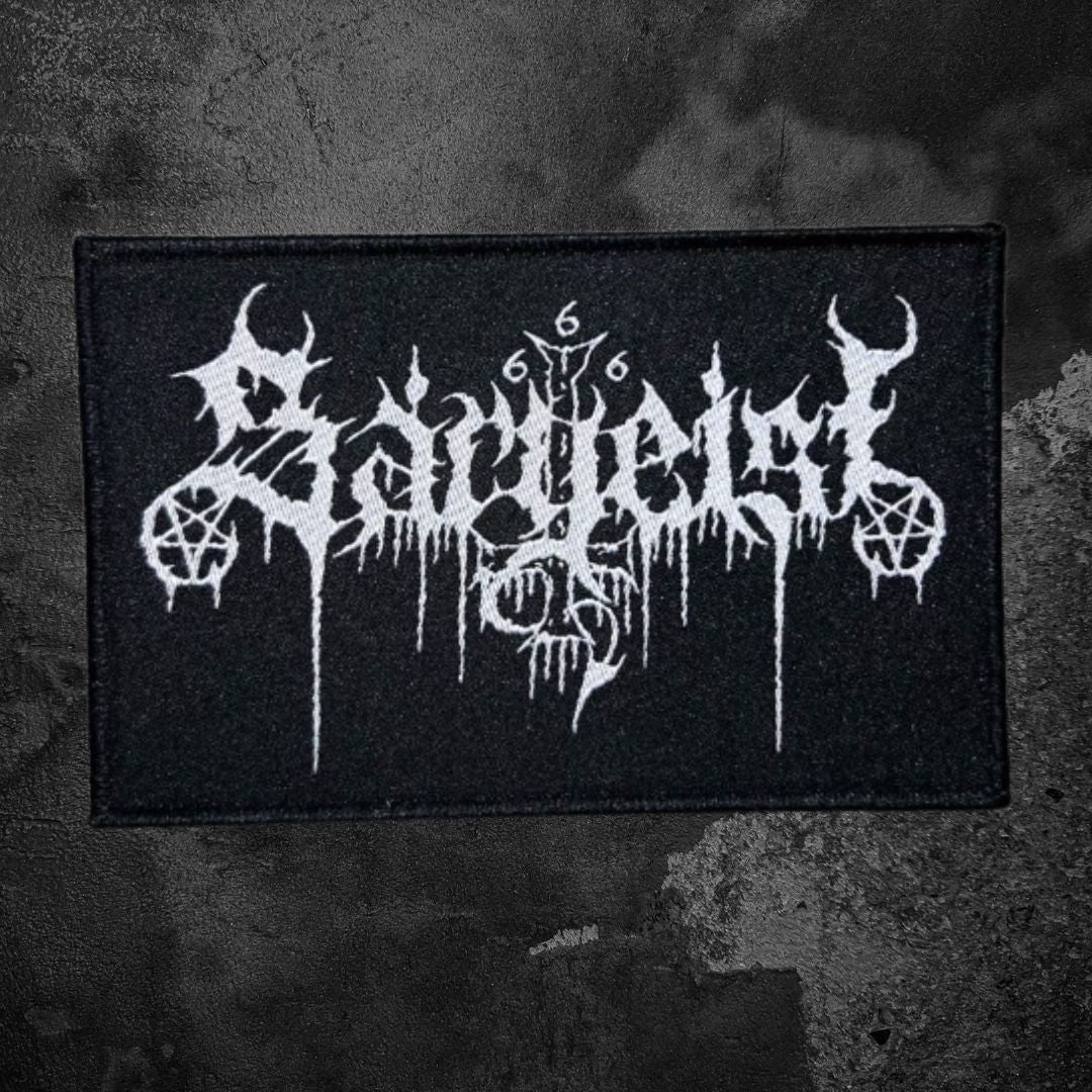 SARGEIST PATCH