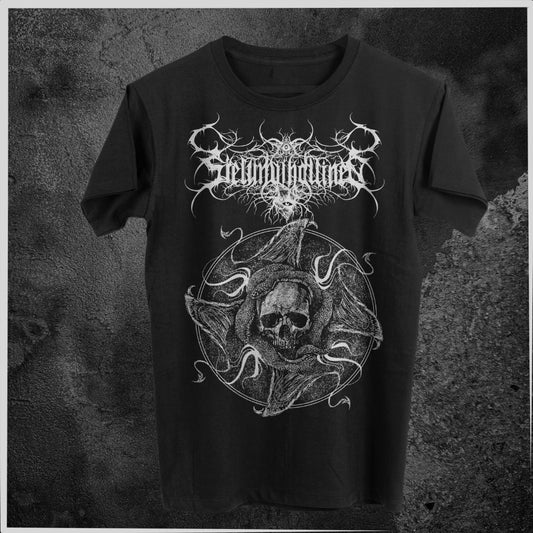 SIELUNVIHOLLINEN T-SHIRT