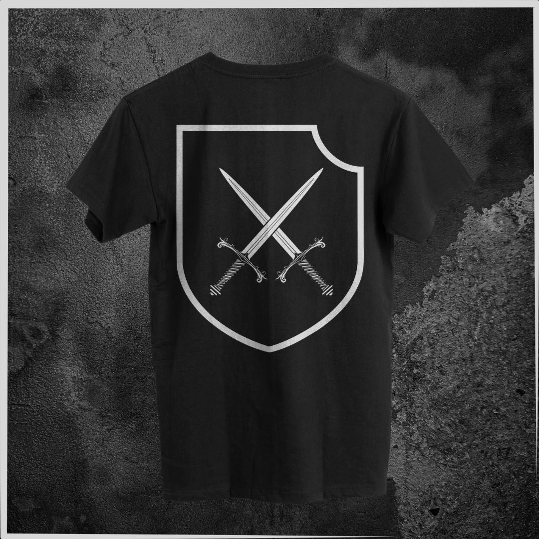 SIELUNVIHOLLINEN T-SHIRT