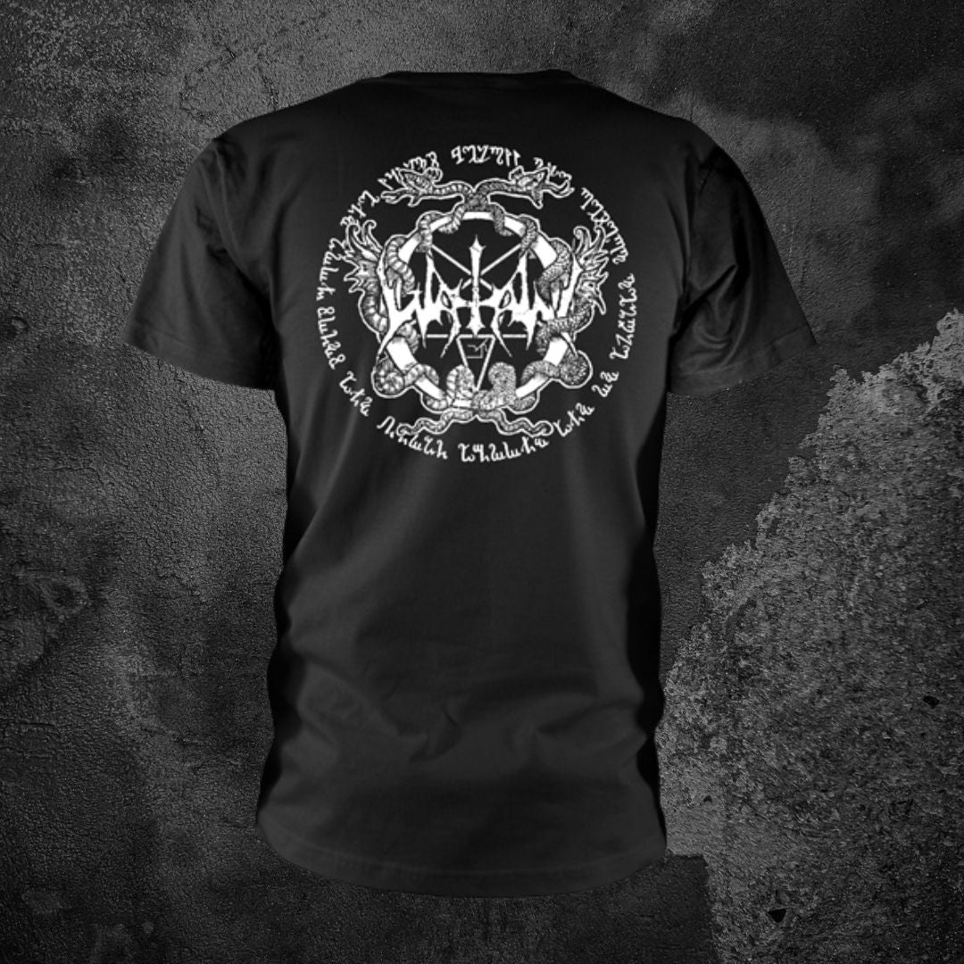 WATAIN "SWORN" T-SHIRT