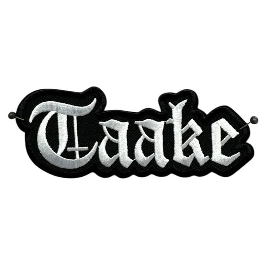 TAAKE PATCH