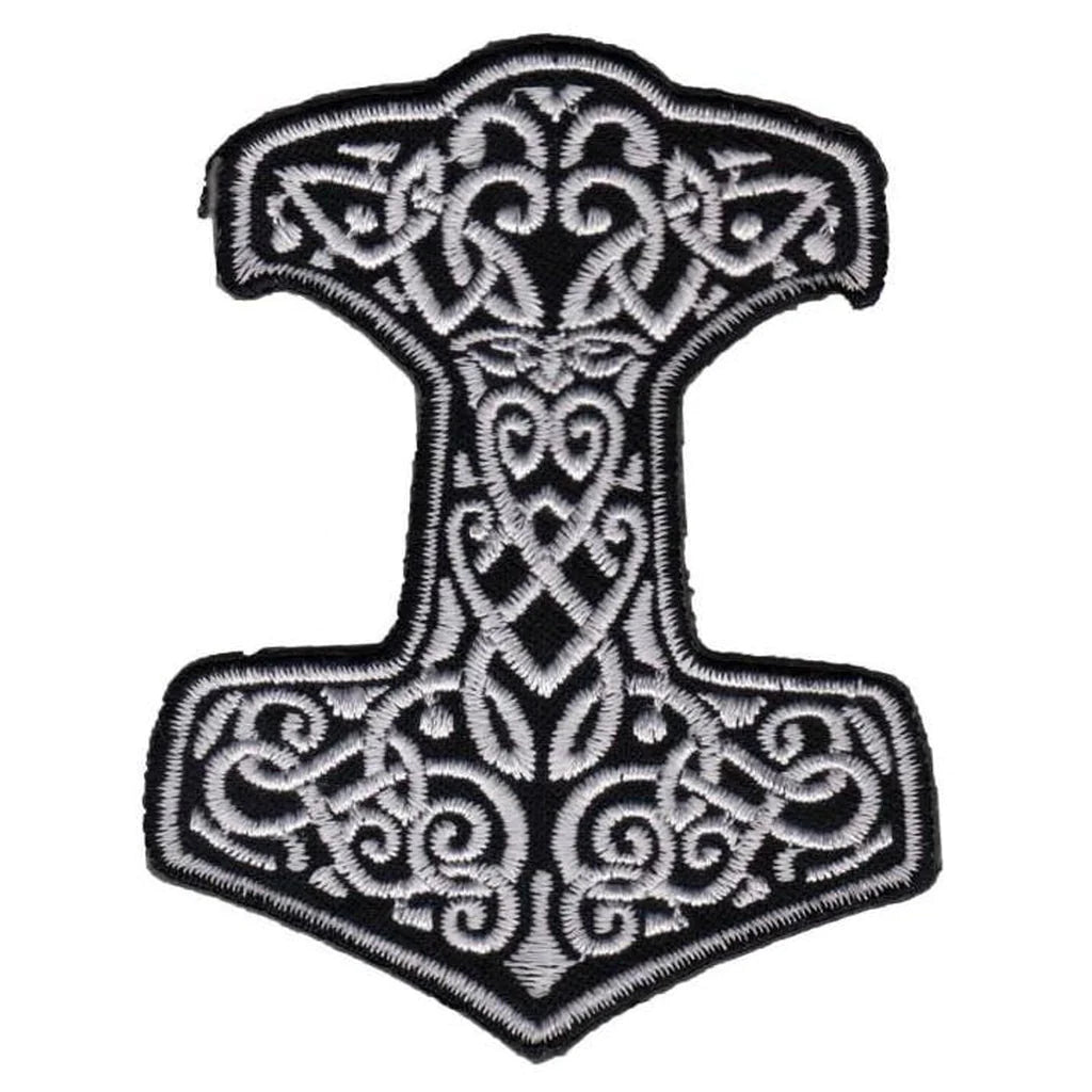 THOR PATCH