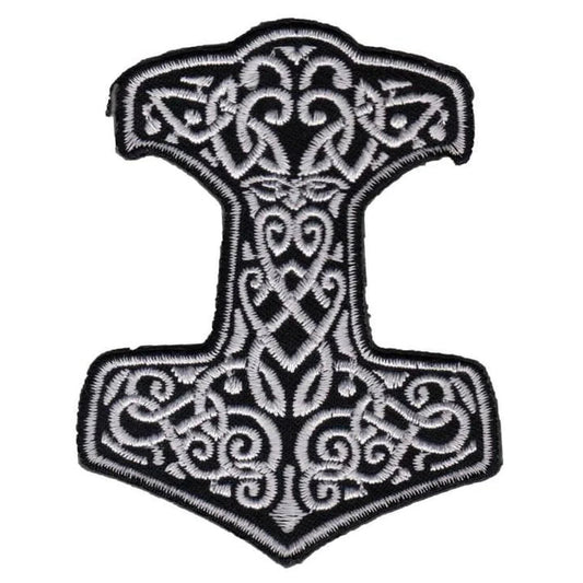 THOR PATCH