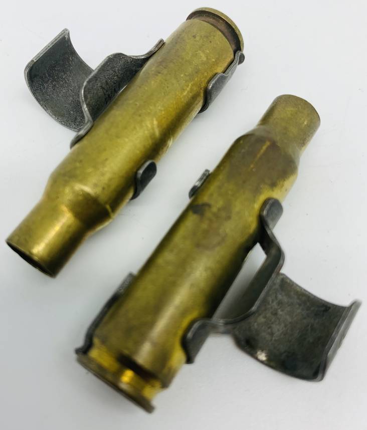 ADDITIONAL BULLET