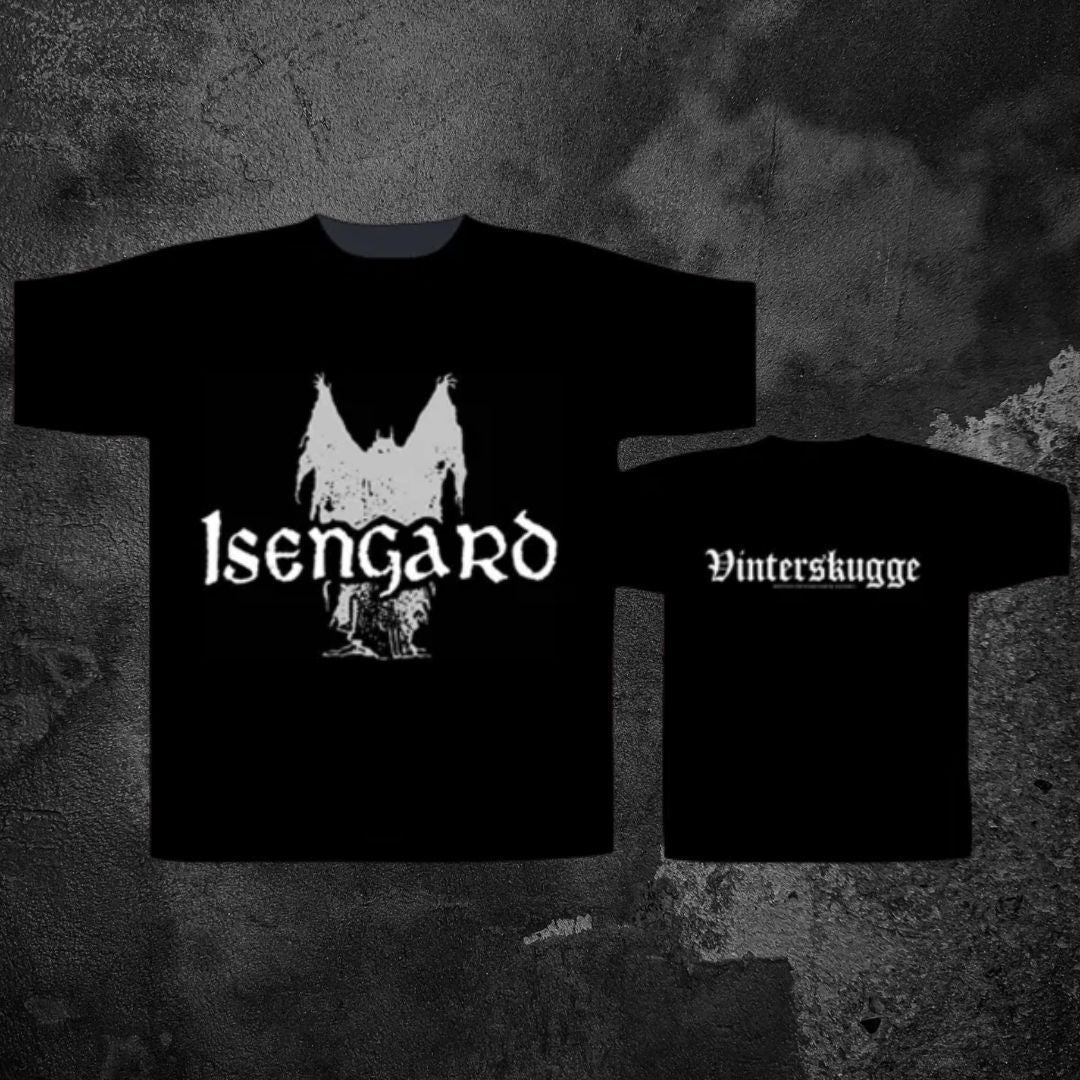 ISENGARD "VINTERSKUGGE" T-SHIRT