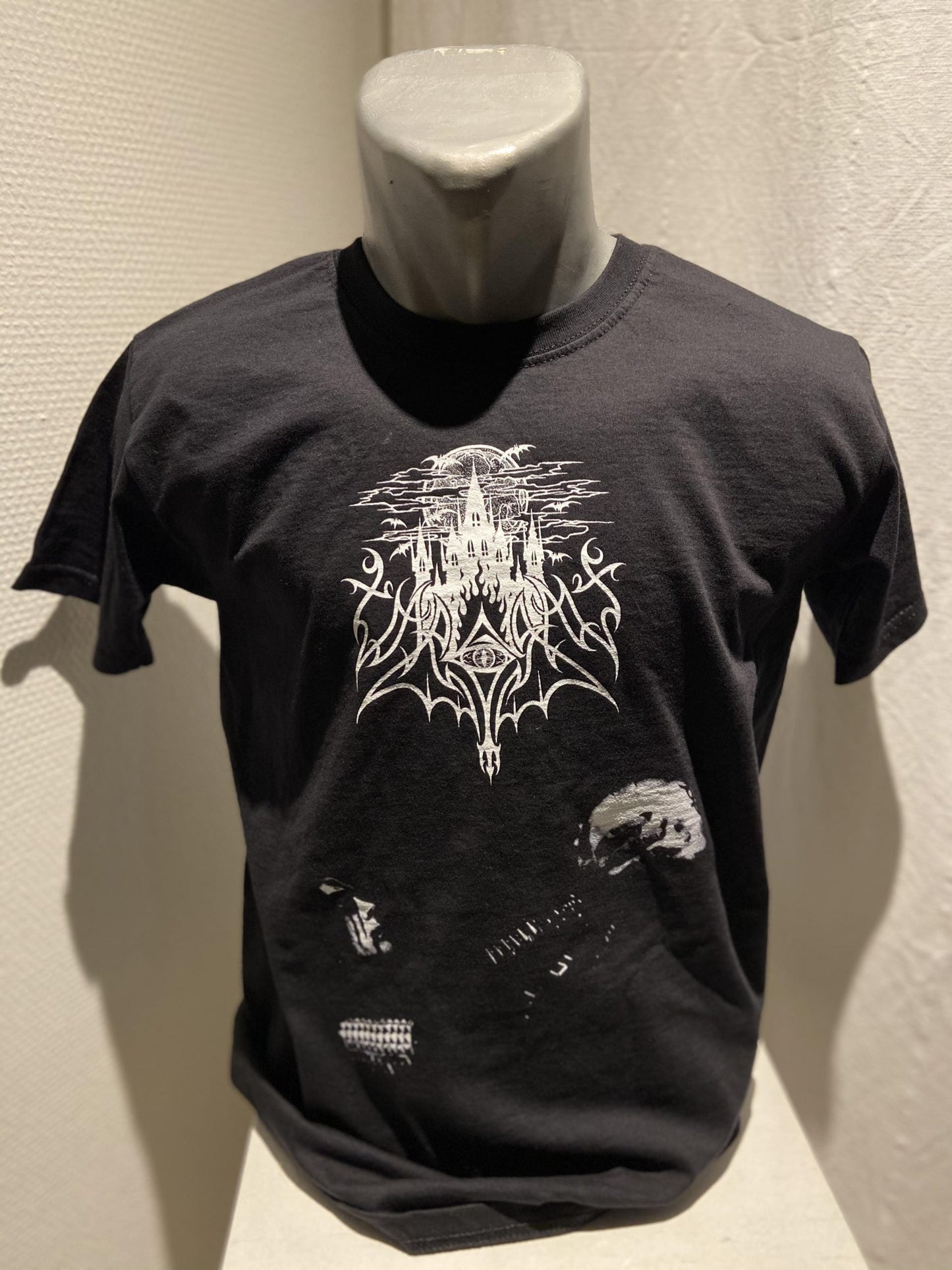 VARGRAV "TRUE FINNISH BLACK METAL" T-Shirt