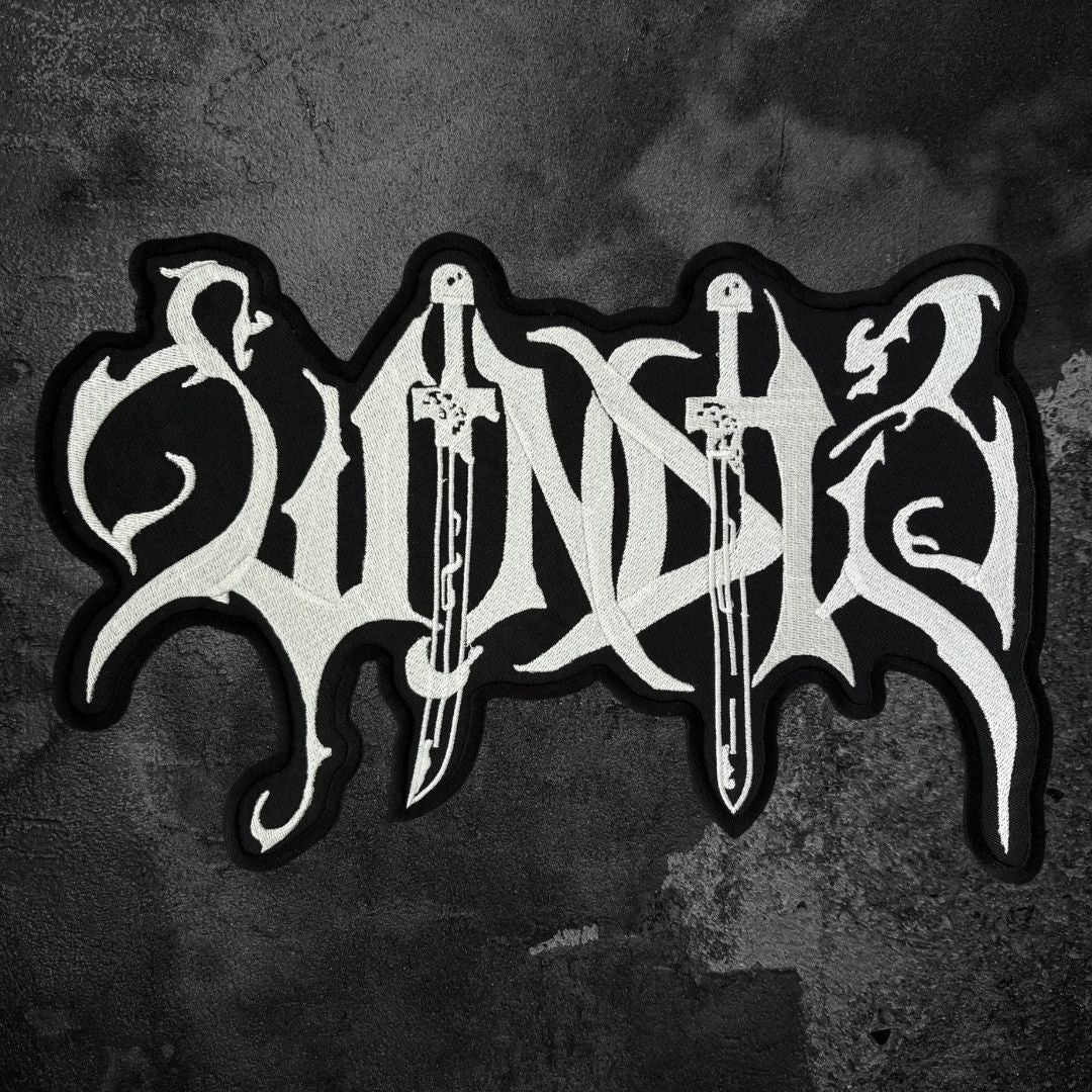 WINDIR BACK PATCH