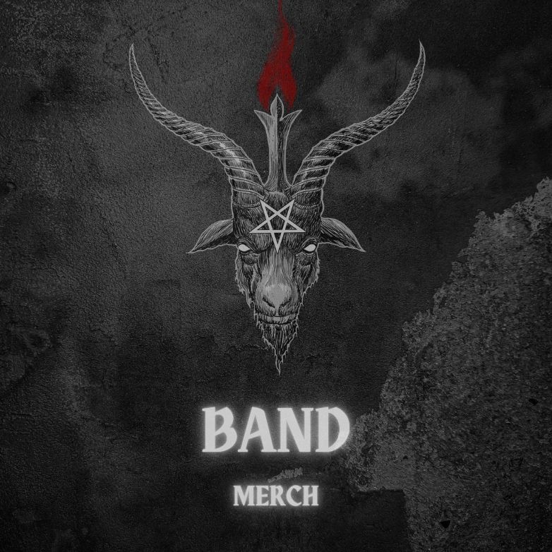 Band Merch