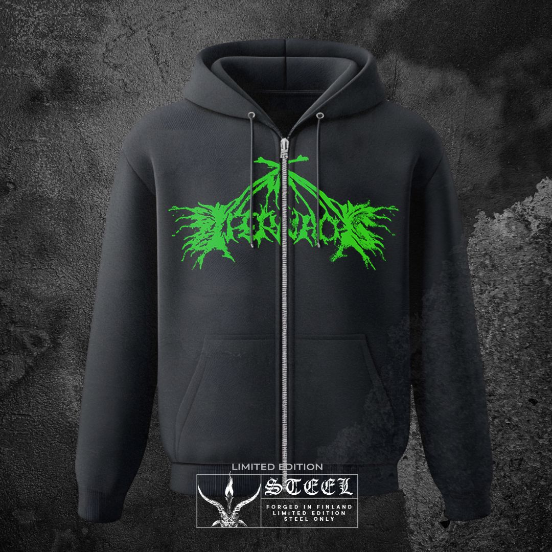 IFERNACH "MY WAR" HOODIE