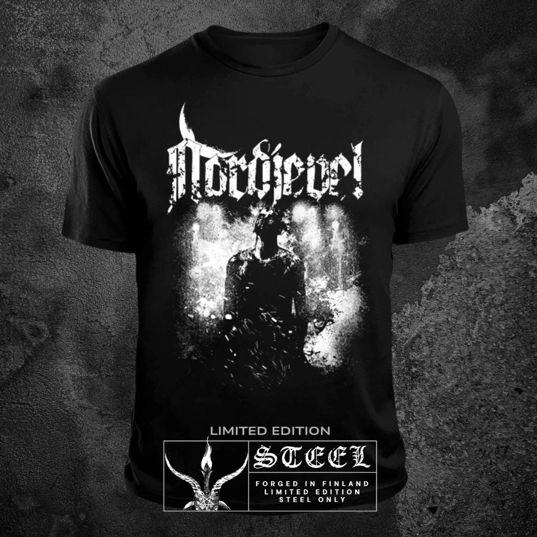 NORDJEVEL T-SHIRT
