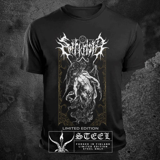 SARKRISTA "DESTROYER OF THE SUN" T-SHIRT