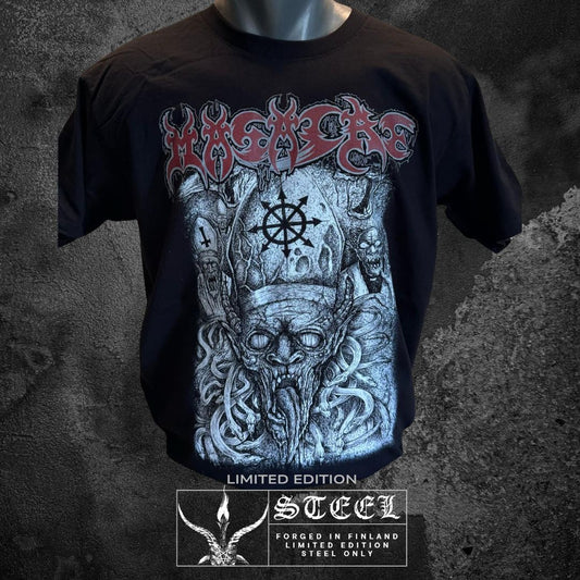MASACRE T-SHIRT