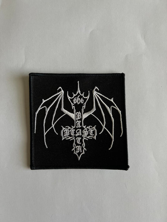 BLACK BEAST PATCH