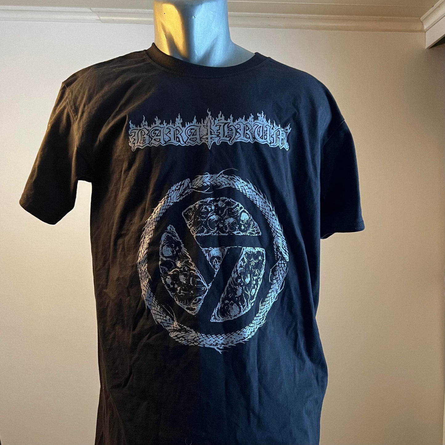 BARATHRUM T-SHIRT