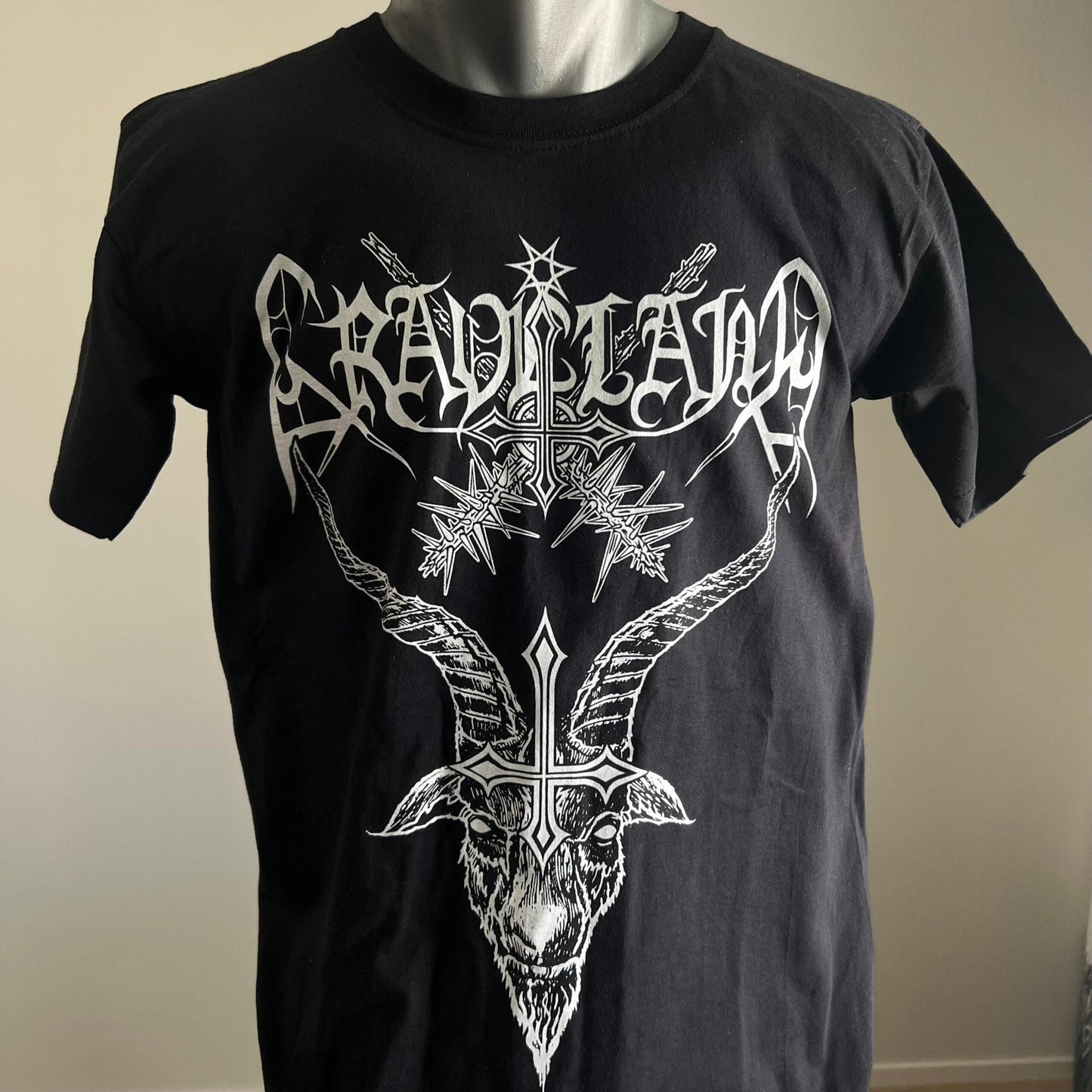 GRAVELAND GOAT T-SHIRT