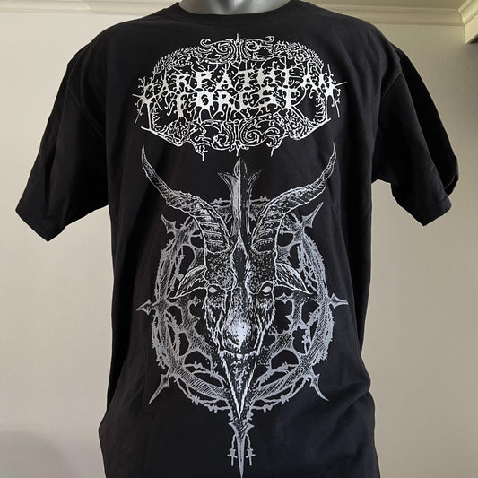 CARPATHIAN FOREST T-SHIRT