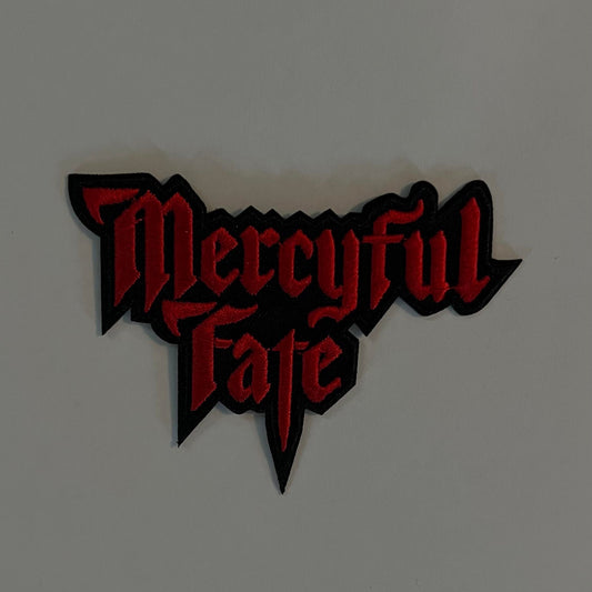 MERCYFUL FATE PATCH