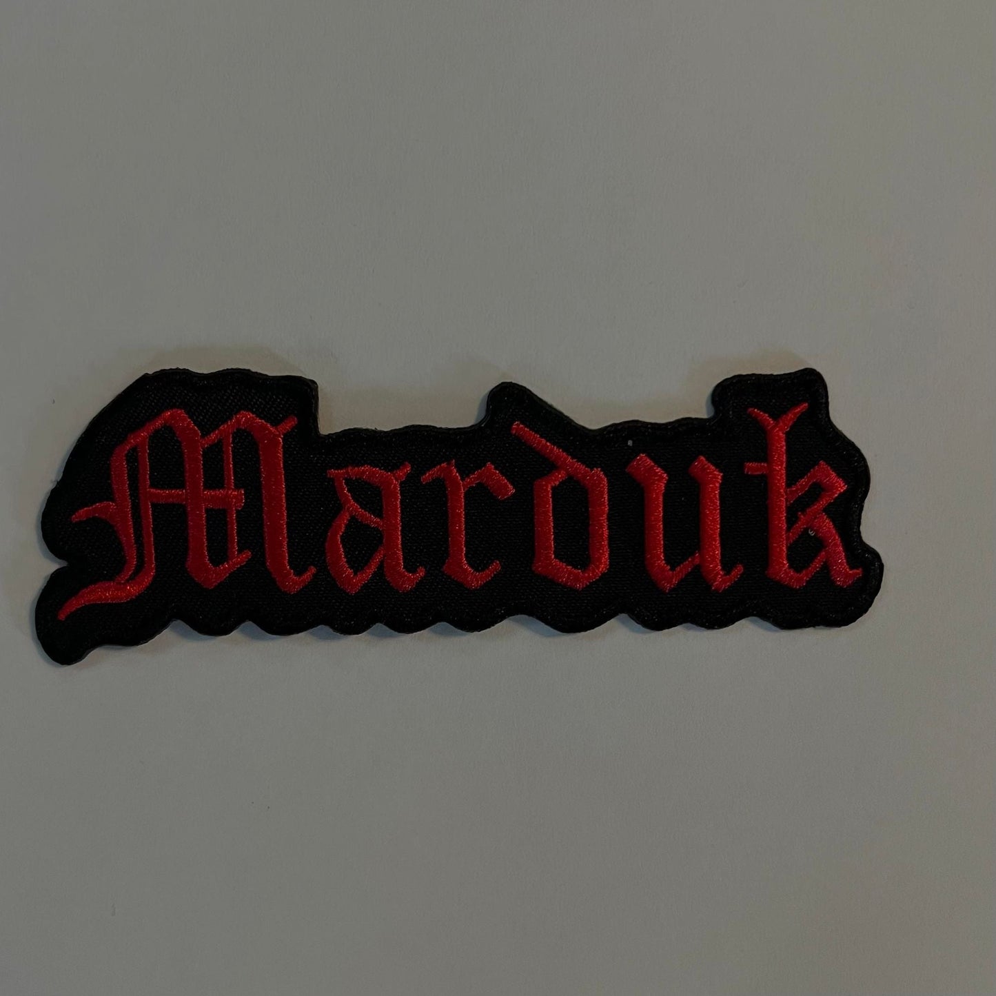 MARDUK PATCH