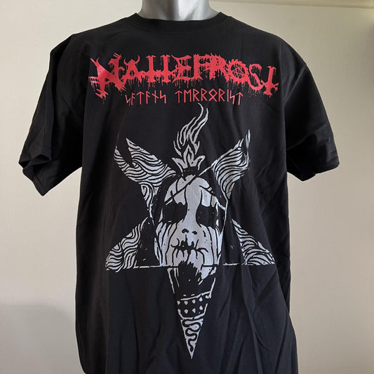 NATTEFROST T-SHIRT