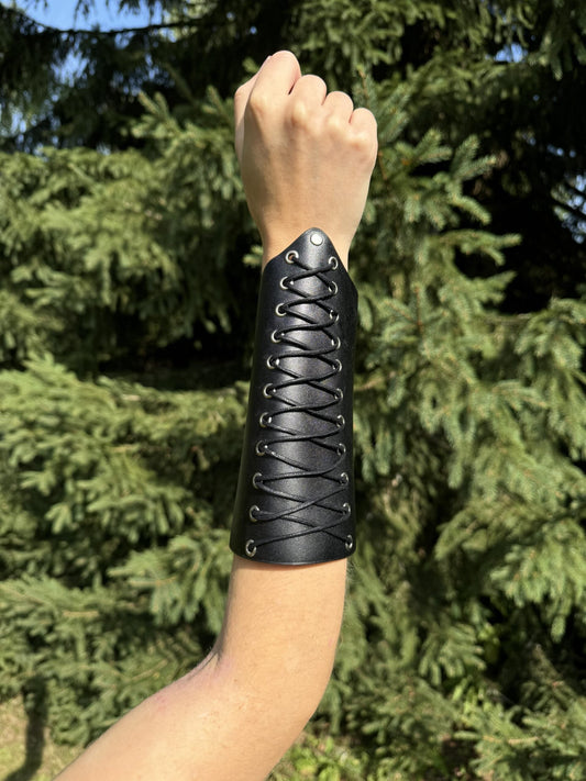 X-LARGE CORSET WRISTBAND