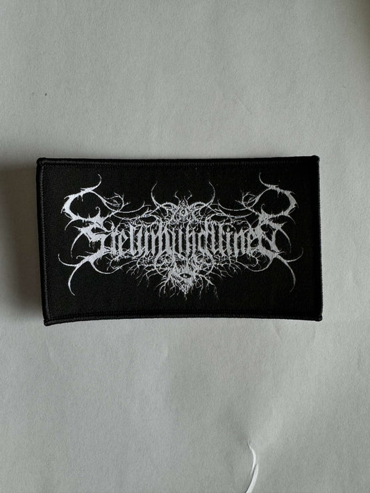SIELUNVIHOLLINEN PATCH