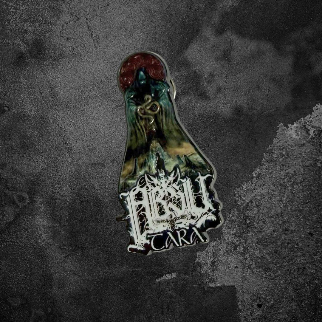 ABSU "TARA" METAL PIN