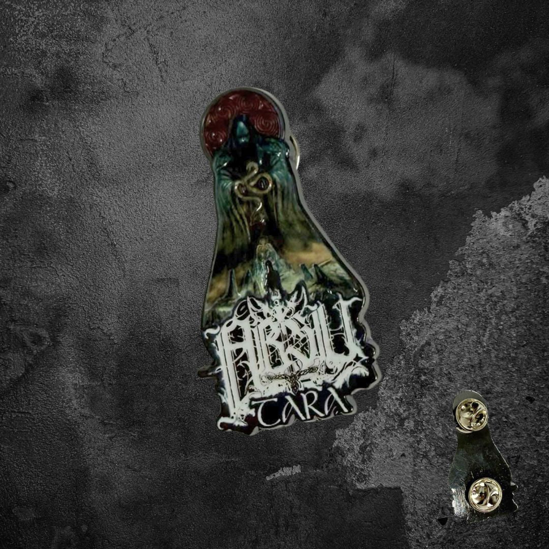 ABSU "TARA" METAL PIN
