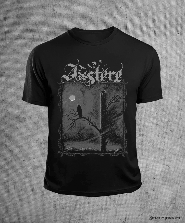 AUSTERE T-SHIRT