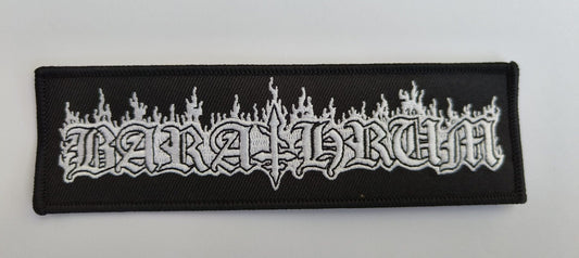 BARATHRUM PATCH