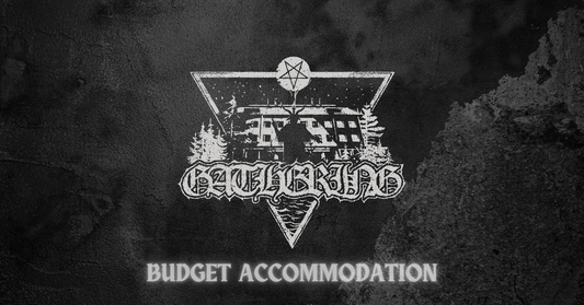 GATHERING 2026 - BUDGET ACCOMMODATION