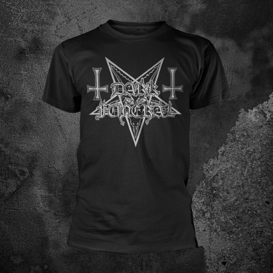 DARK FUNERAL "DARK FUNERAL" T-SHIRT